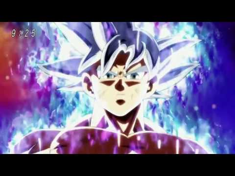 身勝手の極意　孫悟空