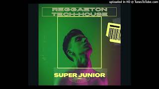 Reggaeton Tech House Mix 2022 ✘ Super Junior ✘
