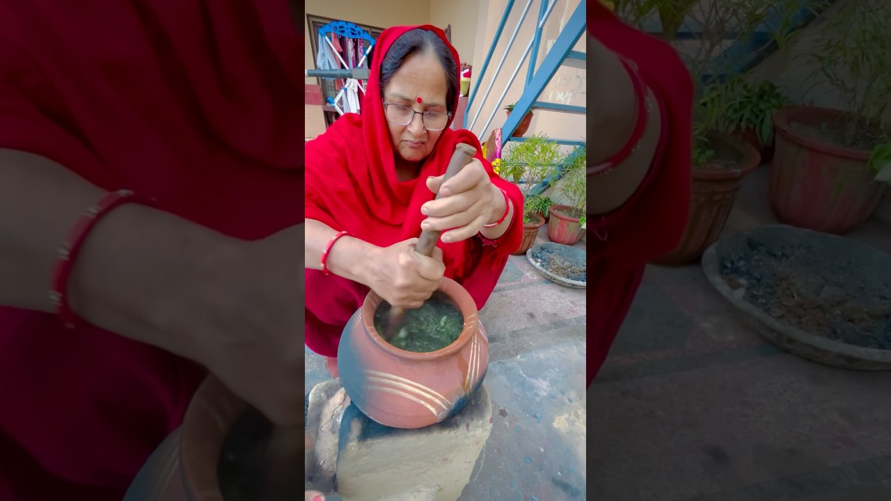 Guarda come si fa — Sarson ka Saag
