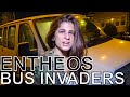 Entheos - BUS INVADERS Ep. 1333