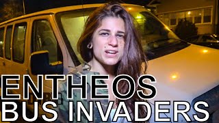 Entheos - BUS INVADERS Ep. 1333