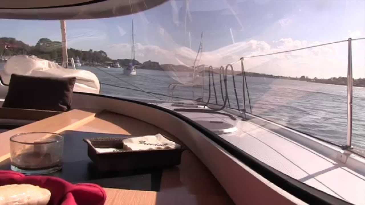 Sailing To Bahamas - Palm Coast FL to New Smyrna Beach FL