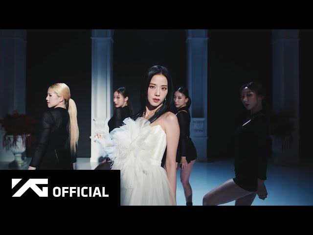 JISOO - ‘꽃(FLOWER)’ DANCE PERFORMANCE VIDEO class=