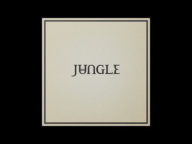 Jungle - Fire