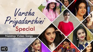 Watch varsha priyadarshini special songs, a non-stop playlist compiled
by amara muzik. is one of the biggest stars ollywood and of...