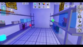 Bsmp Labortary Of Crime Tour D