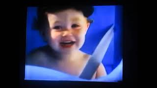 Huggies Ultratrim Diapers For Girl And Boys 1995