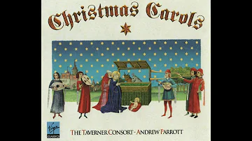 CHRISTMAS CAROLS - MARCHE DES ROIS- SEVEN CENTURIES OF CHRISTMAS MUSIC - TRACK 5
