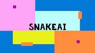 Full Snake AI | Computer plays the Snake Game News