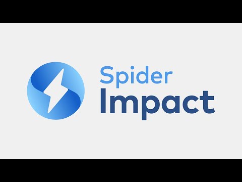 Spider Impact Tour