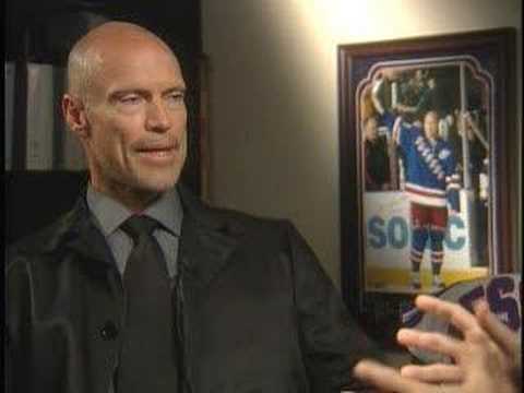 Vídeo: Valor net de Mark Messier: Wiki, Casat, Família, Casament, Sou, Germans