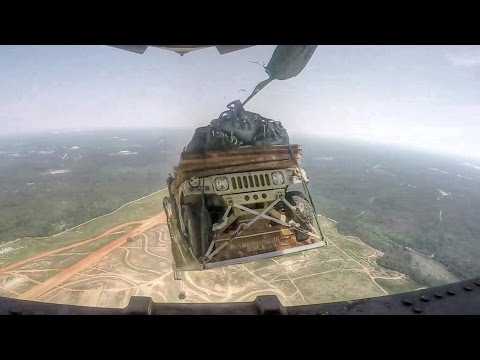 Видео: Кой прави цивилния Humvee?