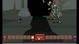 Dragon Fable bug ¬¬