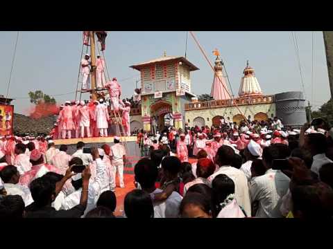 Jatara pasarni wai satara 2016