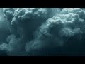 The Secret Behind Dark Rain Clouds! ☁️ #facts #shorts #shortvideo