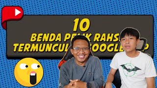 Benda Apa Saja Itu Ya? 🤔 | React to Faktaw Channel