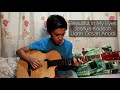 Beautiful In My Eyes - Joshua Kadison (Fingerstyle Guitar)