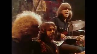 Video thumbnail of "Creedence Clearwater Revival - Proud Mary (Official Video, 1969)"