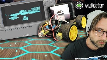 ROOM MAPPING Arduino Robot