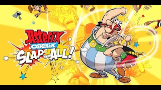 Asterix & Obelix Slap Them All ! Parte 5