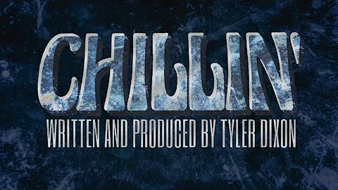 Rod Serling Film Festival - CHILLIN' - Tyler Dixon