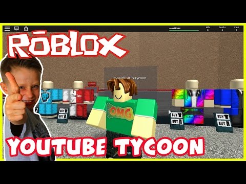 Youtube Factory Tycoon Let S Play Roblox Youtube - roblox blox hunt halloween theme i am the seeker
