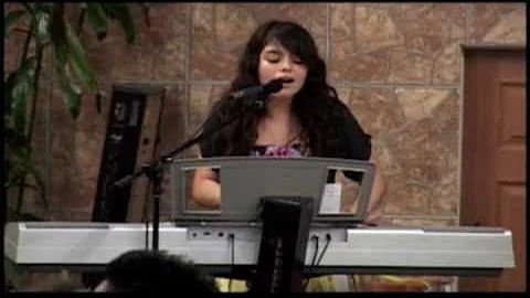 Heidy Quionez - Fuego - Huele a Victoria - Ven Seo...