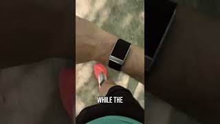 WHOOP Band vs. Panther Eclipse: Which is Better? #shorts