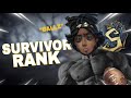 New season is here! Griffin rank letsgo!