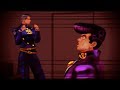 (MMD x JJBA - DiU) We Left Mr. Kujo Outside-