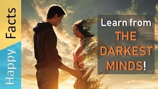 The Darkest Minds - How to Speak Your Mind