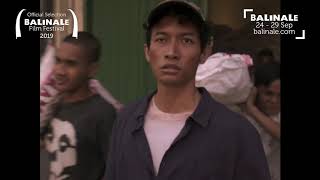 Sunny Side of the Street trailer -  Selection Balinale 2019