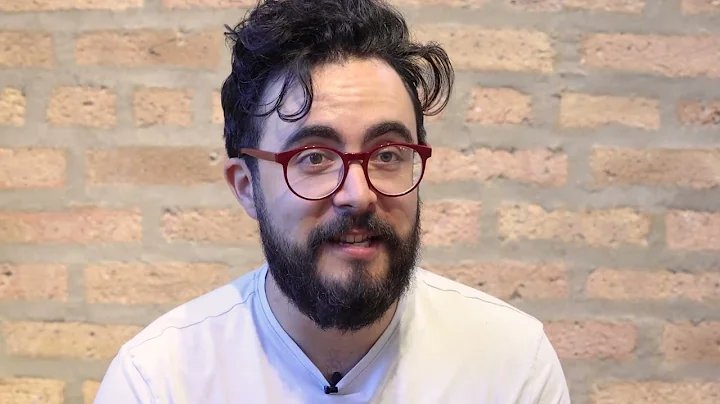 Julian Velascos artistic journey with Cedille Reco...