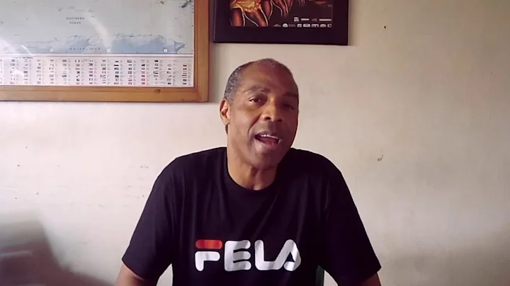 We are launching the new Afrika Shrine YouTube Live Session