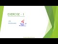 Write a Program that displays Welcome to Java, Learning Java Now and Programming is fun | JAVA