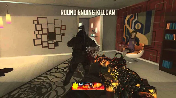 Black Ops 2 Lag Switch Ep 4