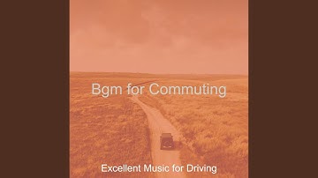 Remarkable Easy Listening Music - Vibe for Commuting