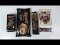 Mars Special with products from UK, Australia and Germany