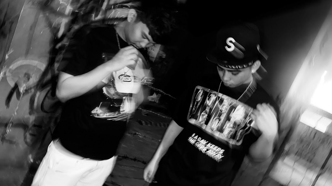 FEELING OPPS - MadTri, Uno NSG (Official Music Video)