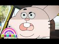 The Amazing World Of Gumball | The Wattersons Become Model Citizens | Cartoon Network