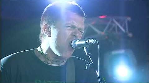 Tragedy - Live at Ilosaarirock 2009