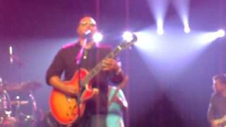 Israel Houghton @ Joyce Meyer ATL Conference 2nd October 2009 Part 3