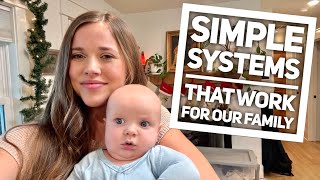 Download Lagu Simple Systems That Make Life Easier + Spurgeon Turns 10! MP3