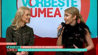 Sonia Trifan Si Dr.amalia Anghel La Pro Tv