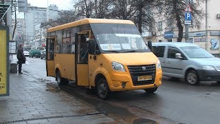 У Житомирі перевізники другий тиждень відмовляються безкоштовно возити пенсіонерів - Житомир.info