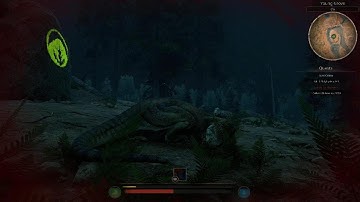 Path of Titans Waystone killing