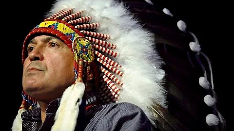 Chief Perry Bellegarde: Grand National Chief AFN -...
