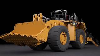 Cat® Advansys Tip and Adapter System