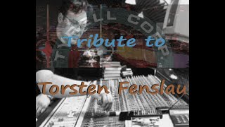 Tribute to Torsten Fenslau #livedjset #technomusic #techno