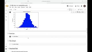 Famous How to Create a Histogram using Matplotlib Net Worth